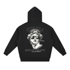 STONFOLK Soul of the City Oversized Hoodie