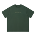 STONFOLK Field Dept. Relaxed Tee