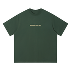 STONFOLK Field Dept. Relaxed Tee