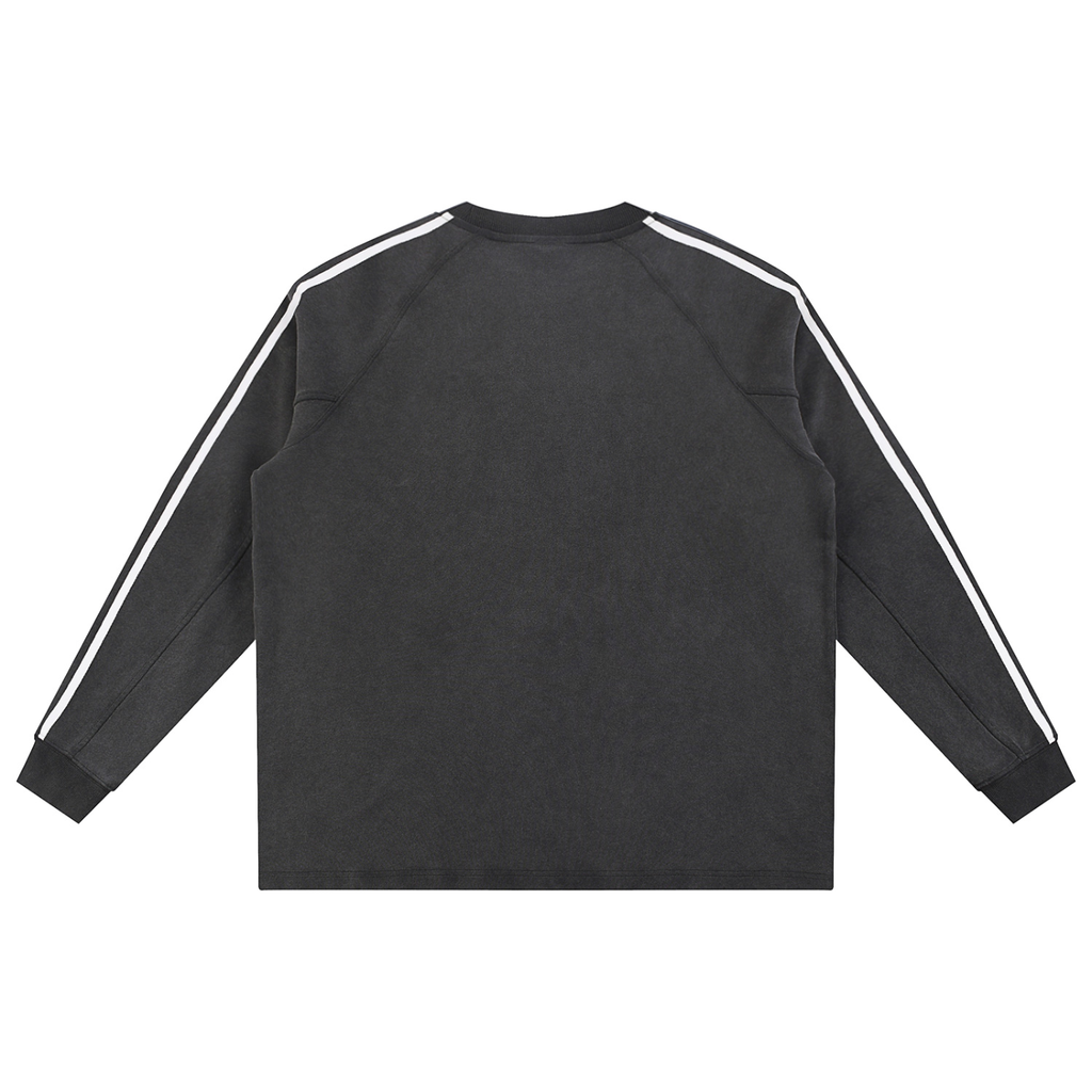 STONFOLK Heritage Track Sweatshirt