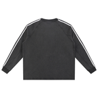STONFOLK Heritage Track Sweatshirt