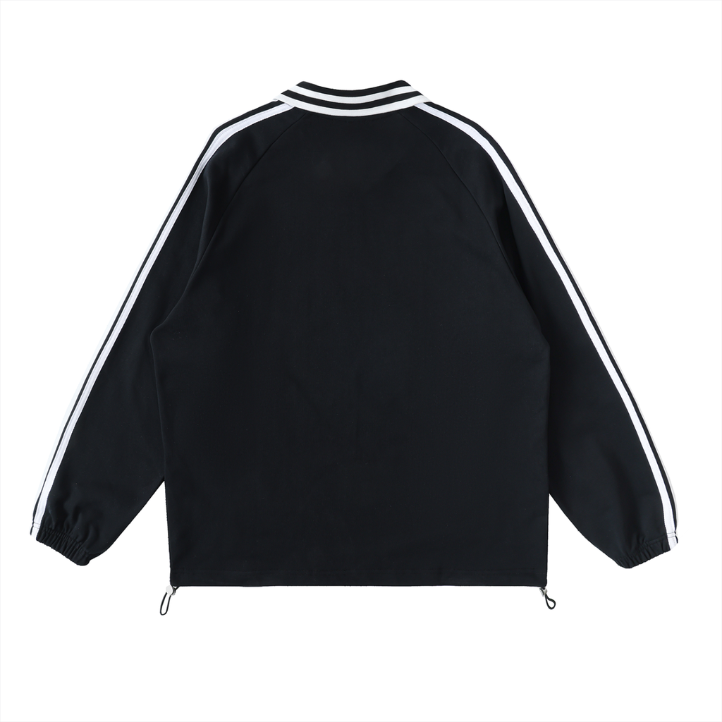 STONFOLK Heritage League Pullover