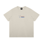 City of Strangers Heavyweight T-Shirt