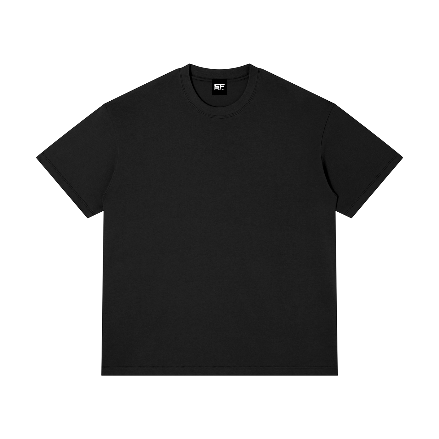 Midnight Run Graphic T-Shirt