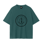 Museum Society Premium Cotton T-Shirt