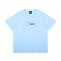 City of Strangers Heavyweight T-Shirt