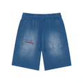 STONFOLK Eyes Open Washed Shorts