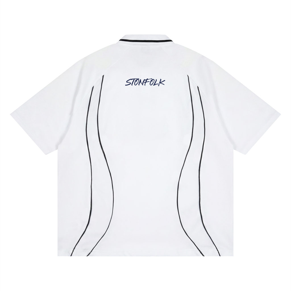 STONFOLK Heritage Court Polo