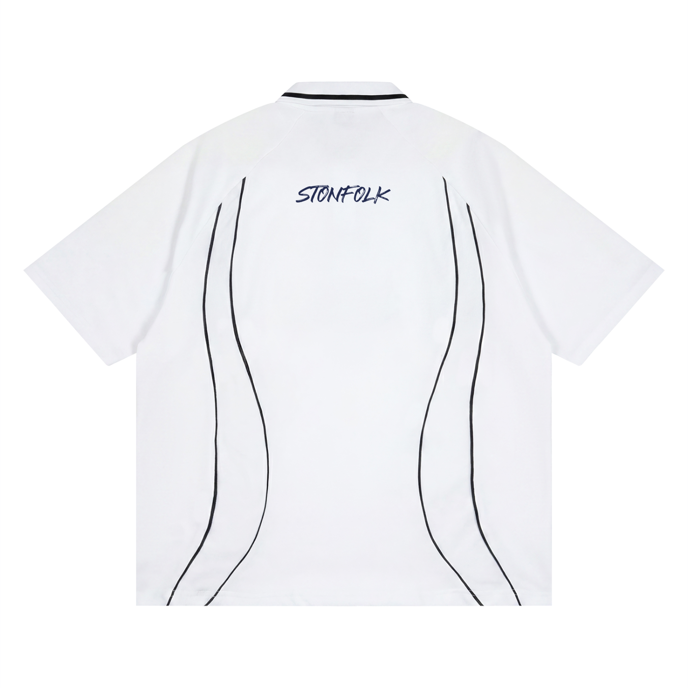 STONFOLK Heritage Court Polo