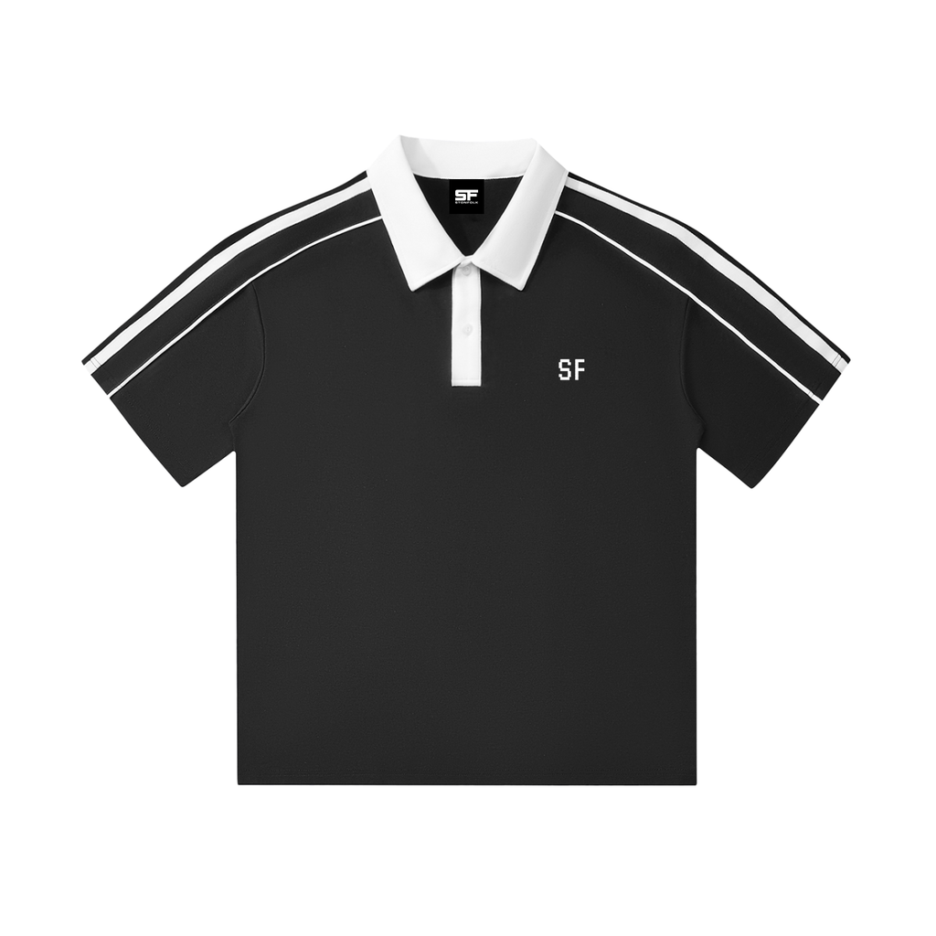 STONFOLK Clubline Polo