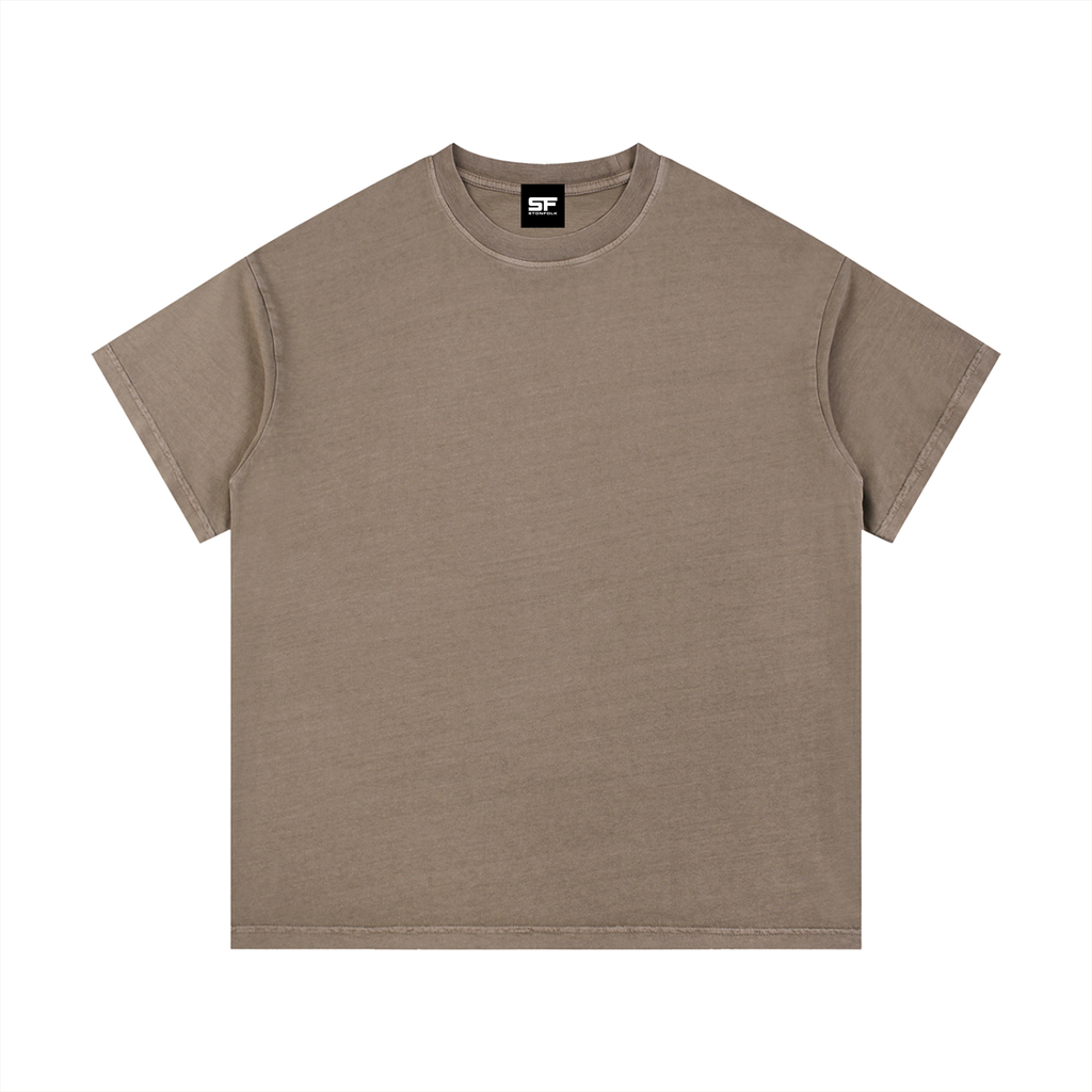 Future Archive Washed T-Shirt