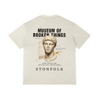 Museum of Broken Things – Graphic T-Shirt