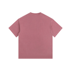 Amalfi Coast Vintage Washed Oversized T-Shirt
