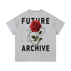 Future Archive Washed T-Shirt