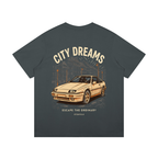 City Dreams Heavyweight T-Shirt