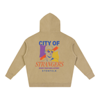 City of Strangers Heavyweight Hoodie