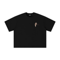 Lost in the City Oversized T-Shirt