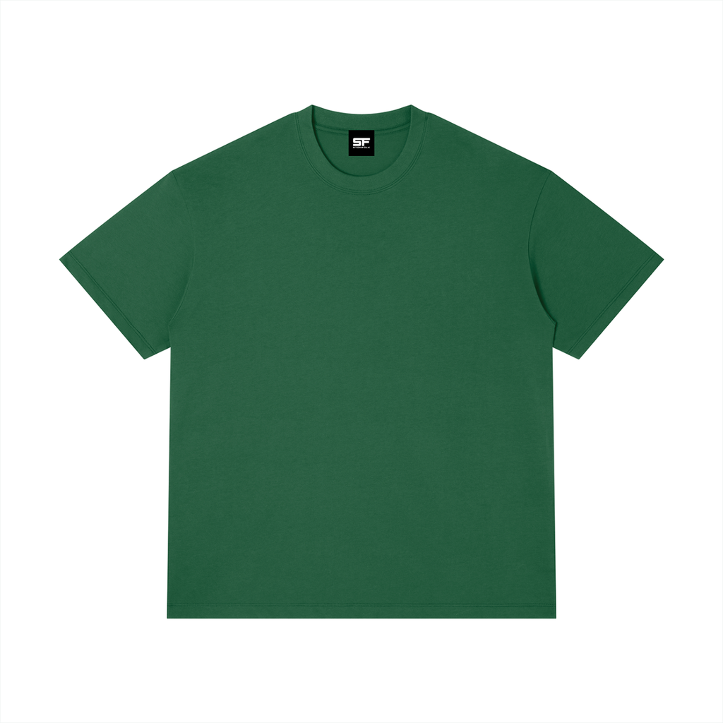 STONFOLK No Photos Please Heavyweight T-Shirt