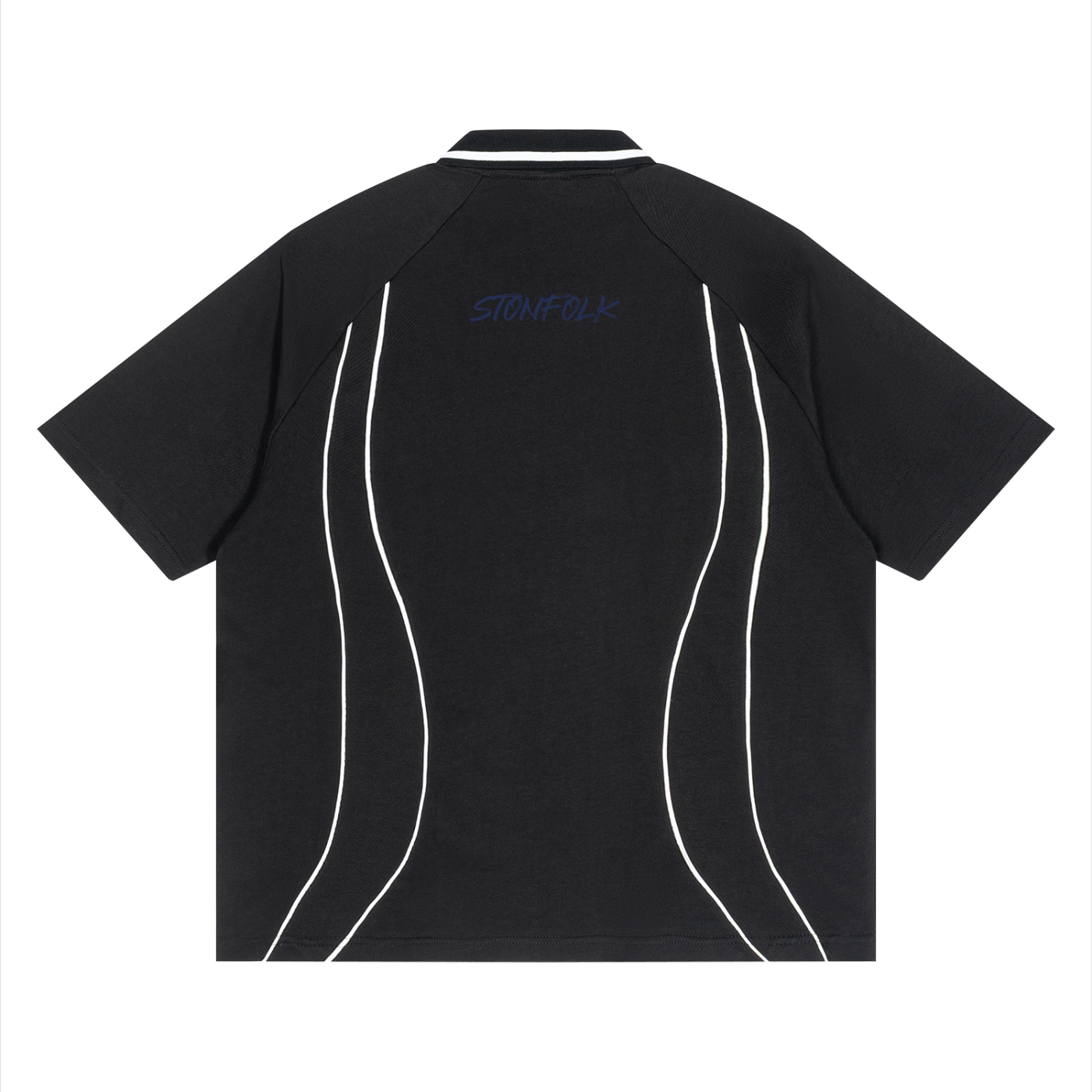 STONFOLK Heritage Court Polo