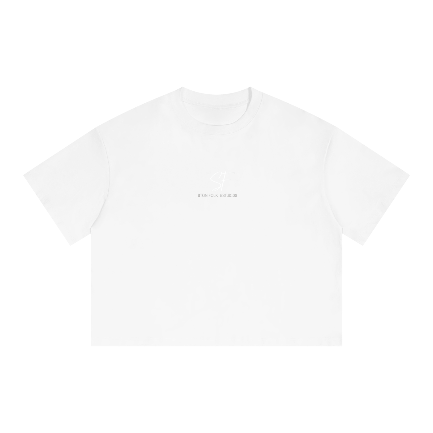 STONFOLK Soul of the City Heavyweight Oversized T-Shirt