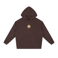 House of Cards Oversized Hoodie
