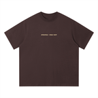 STONFOLK Field Dept. Relaxed Tee