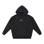 STONFOLK Last Train Home Oversized Hoodie