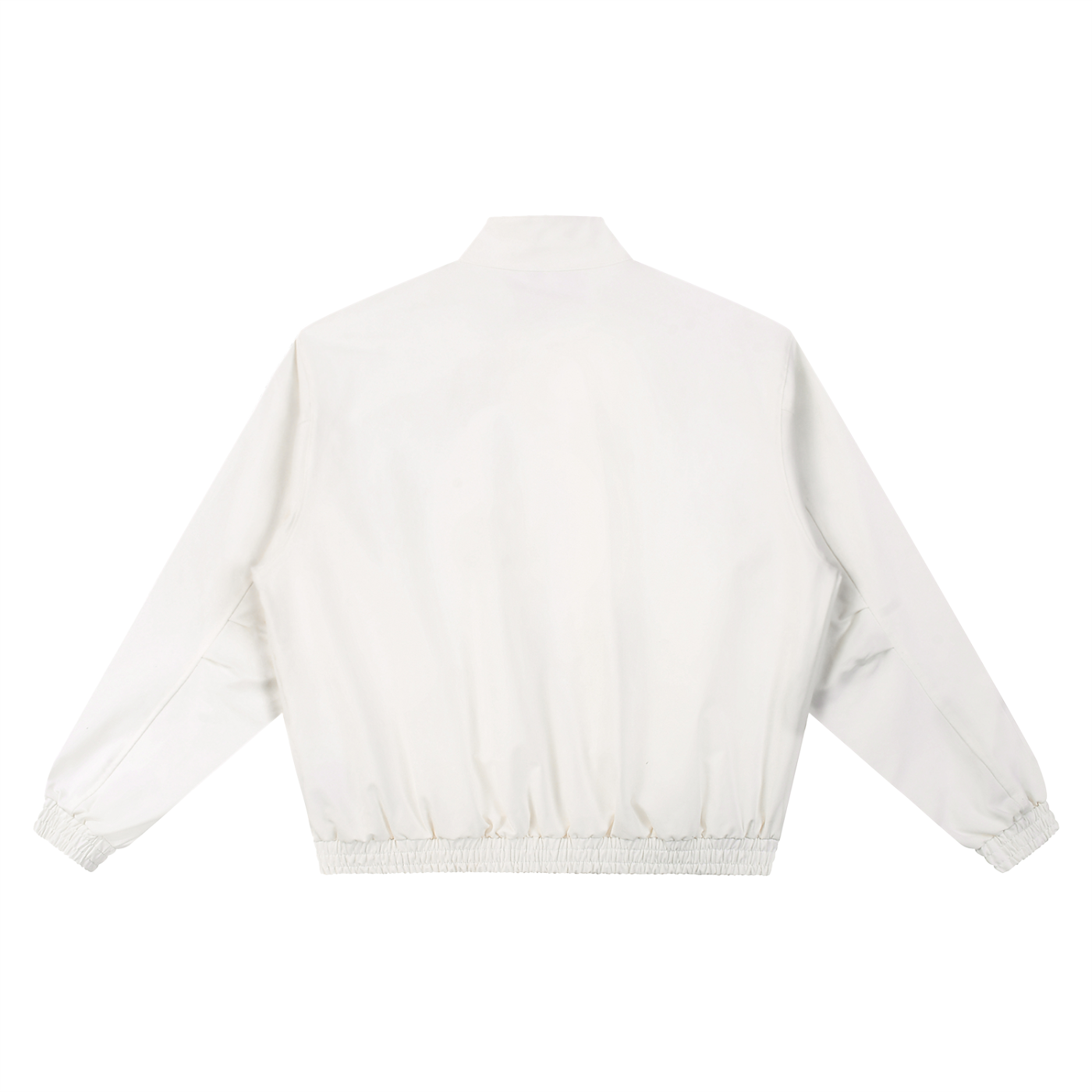 STONFOLK Core Stand Collar Jacket