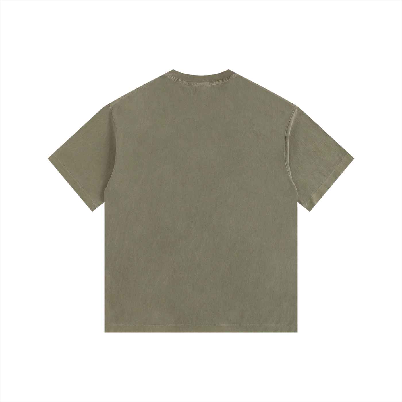 Northbound Vintage Washed Oversized T-Shirt