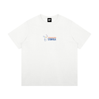 City of Strangers Heavyweight T-Shirt