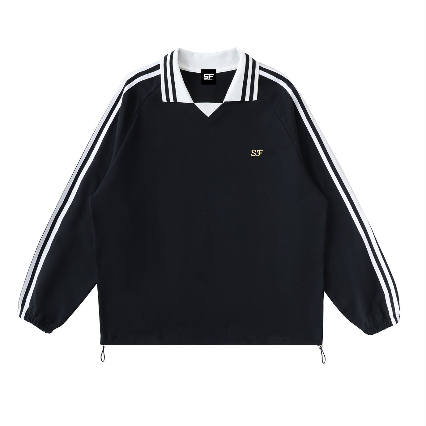 STONFOLK Heritage League Pullover