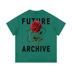 Future Archive Washed T-Shirt