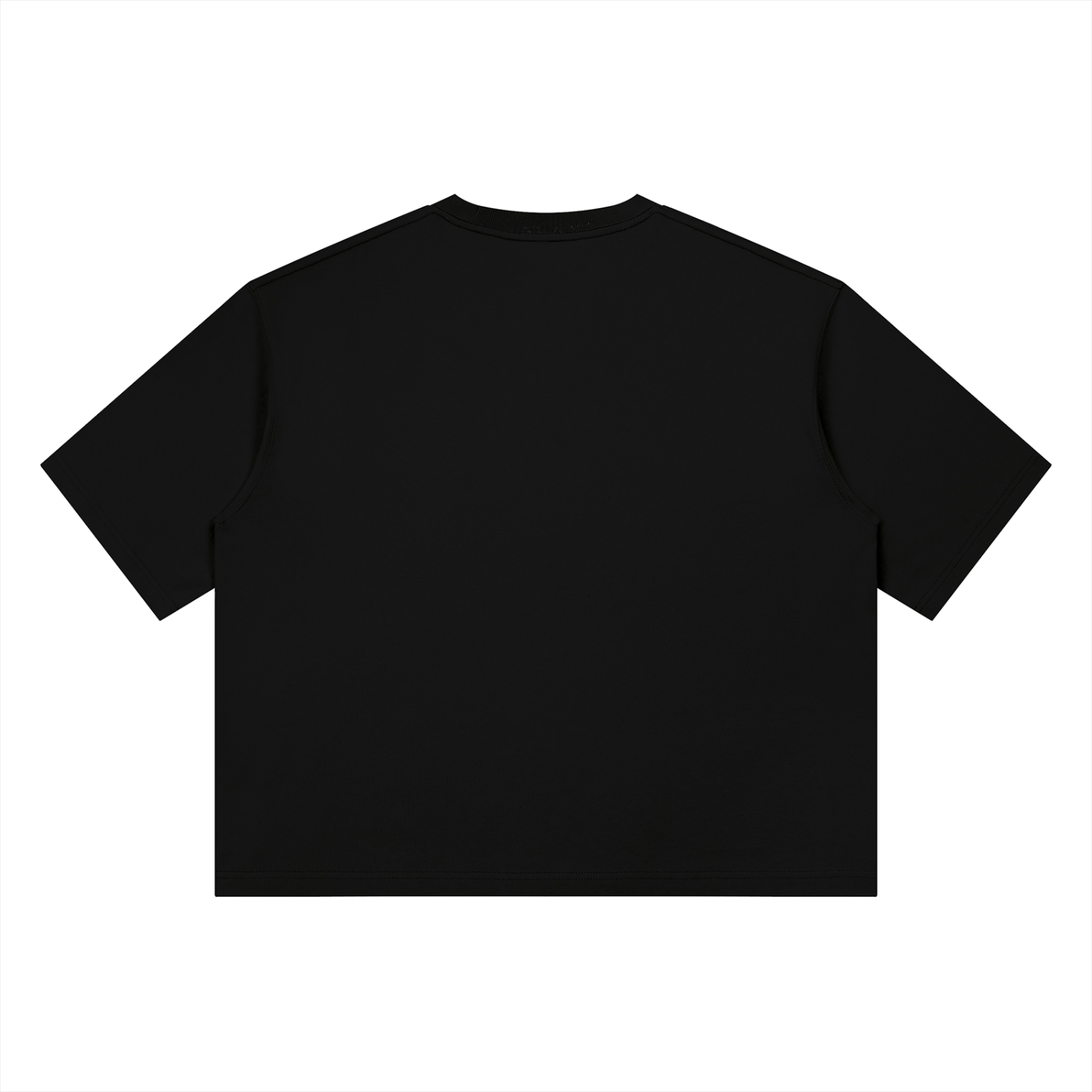 STONFOLK Obsidian Heavyweight Oversized Tee