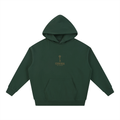 The Curator Heavyweight Oversized Hoodie