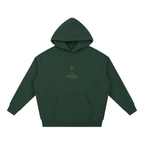 The Curator Heavyweight Oversized Hoodie