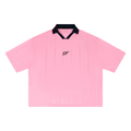 STONFOLK SF Motorsport 27 Oversized Polo Shirt