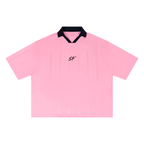 STONFOLK SF Motorsport 27 Oversized Polo Shirt