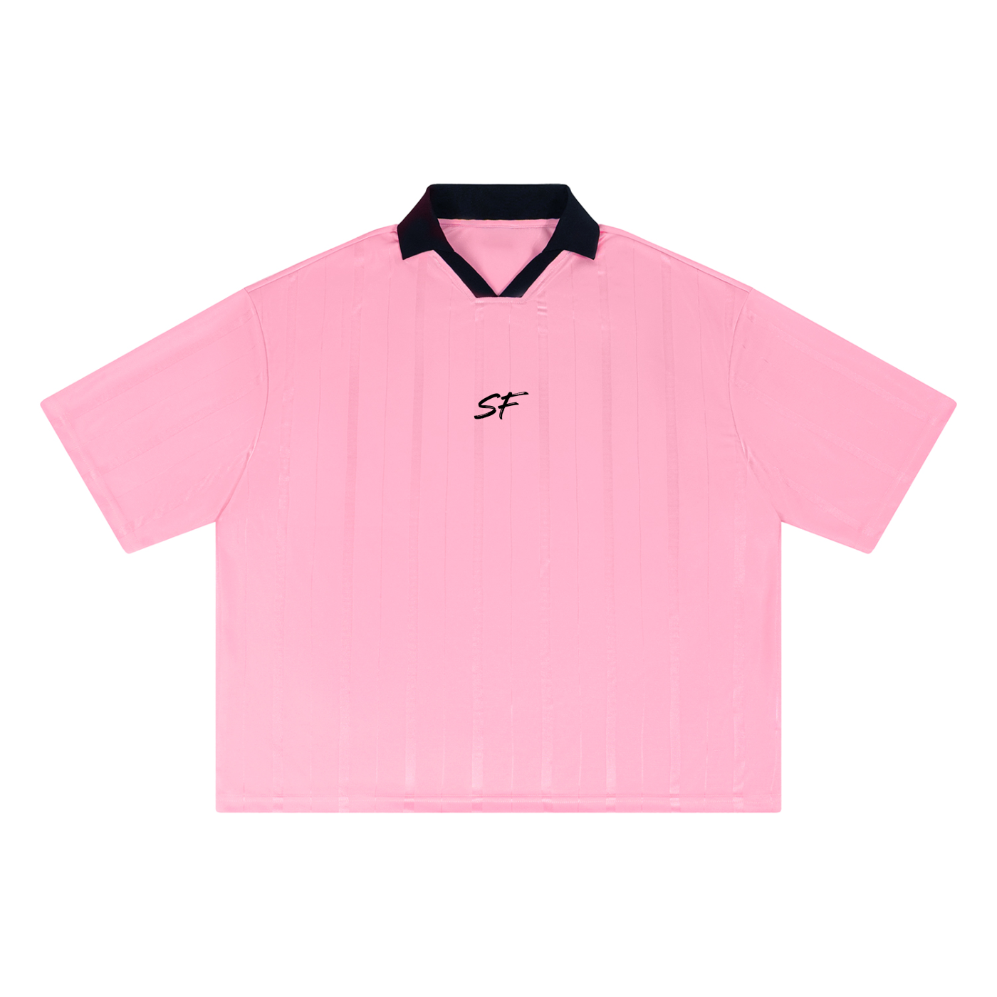 STONFOLK SF Motorsport 27 Oversized Polo Shirt