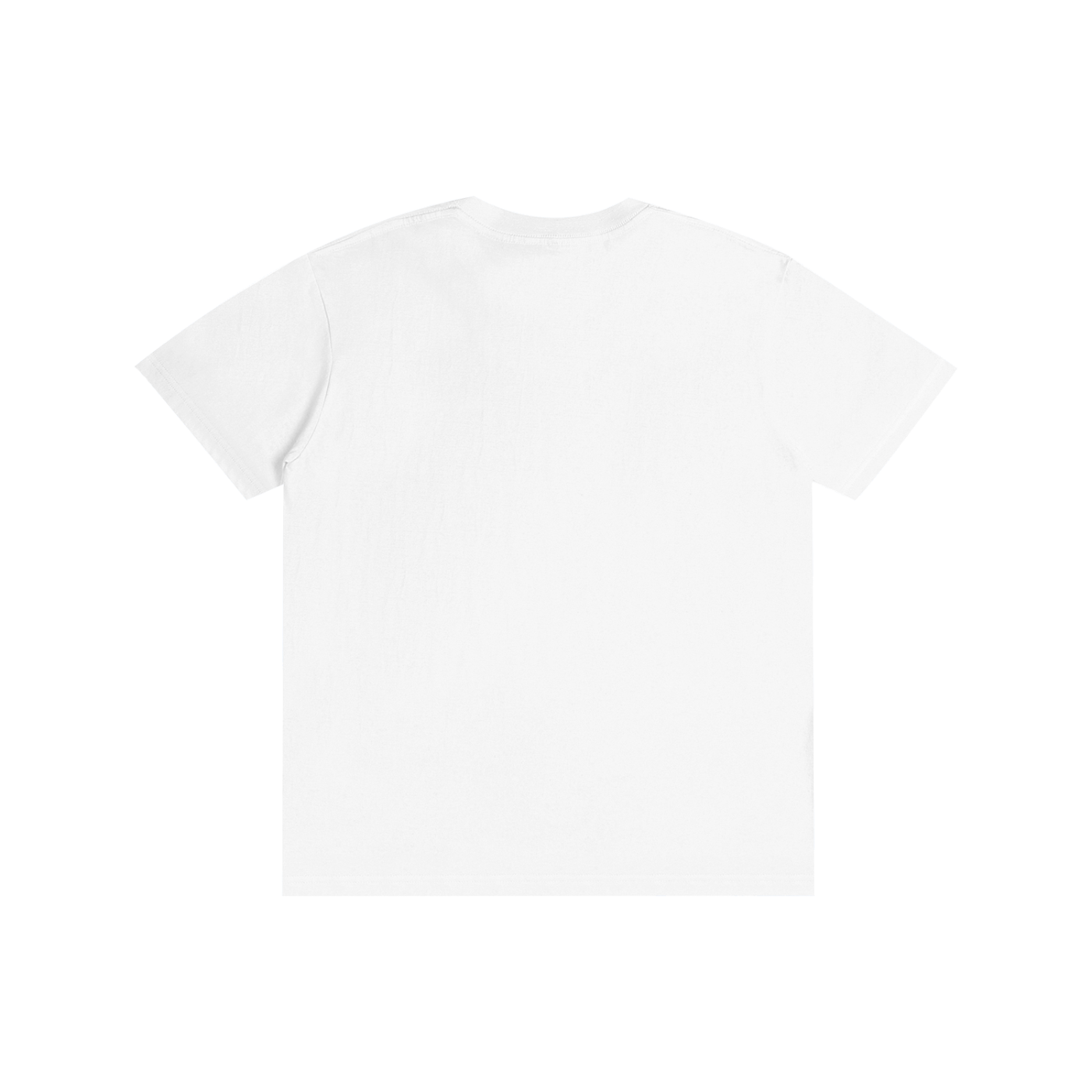 The Gardener Essential Cotton T-Shirt