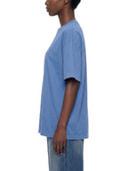Coastal Picnic Vintage Wash Cotton T-Shirt