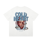 Cold Heart Club Heavyweight T-Shirt