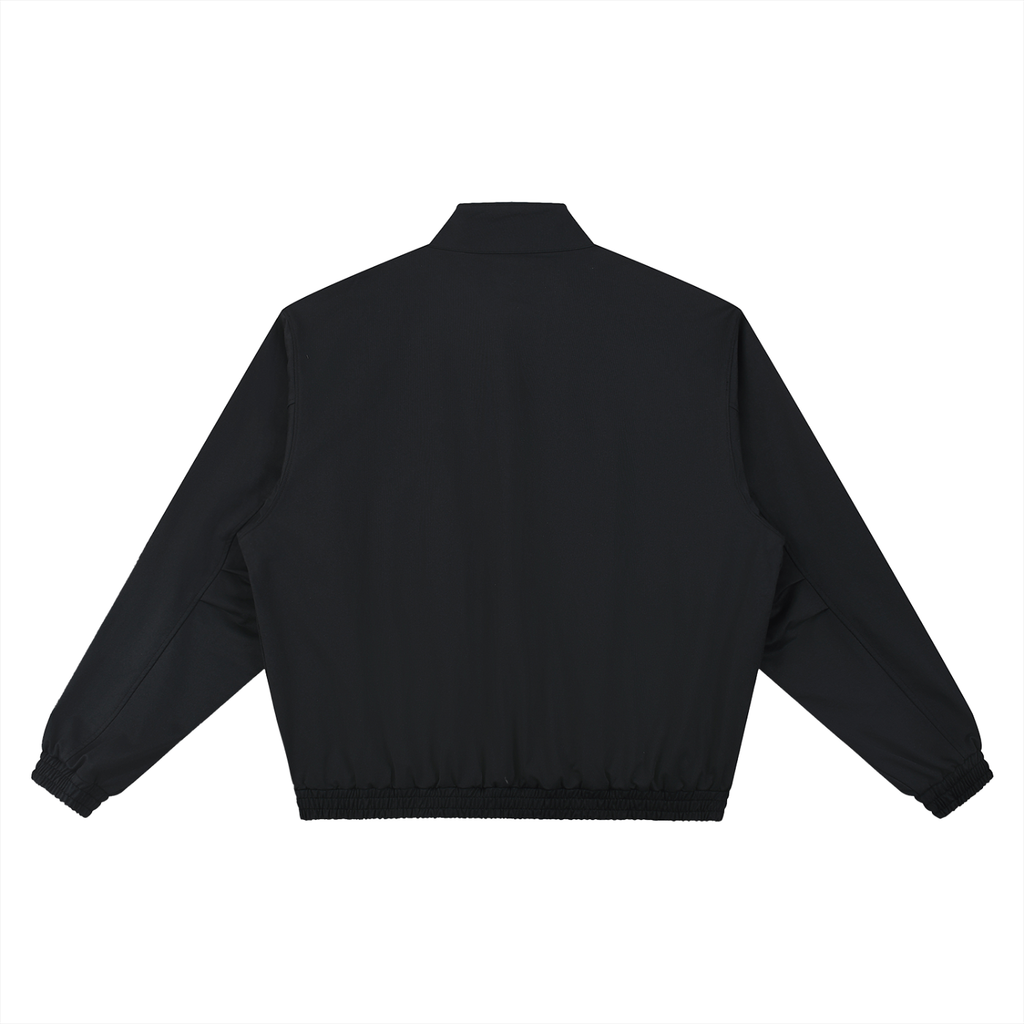STONFOLK Core Stand Collar Jacket