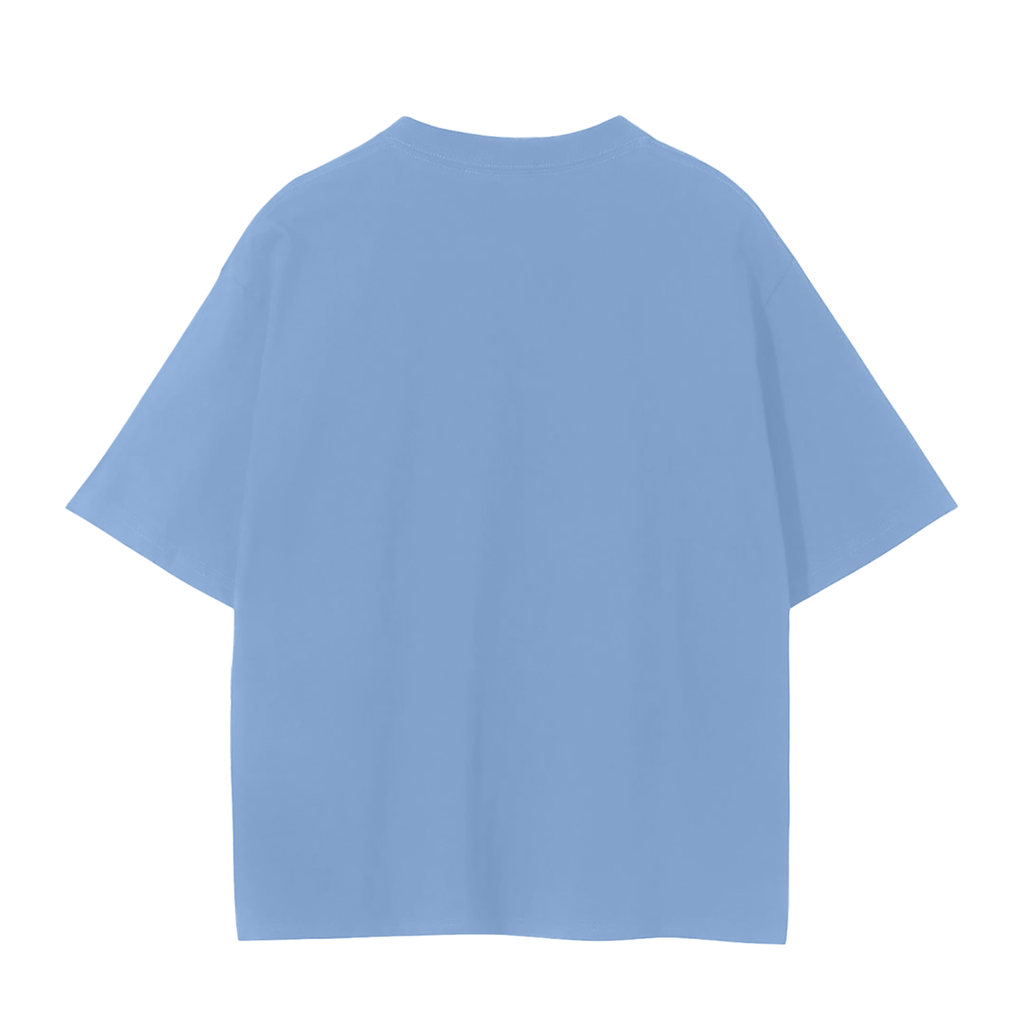 Museum Society Premium Cotton T-Shirt