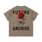 Future Archive Washed T-Shirt