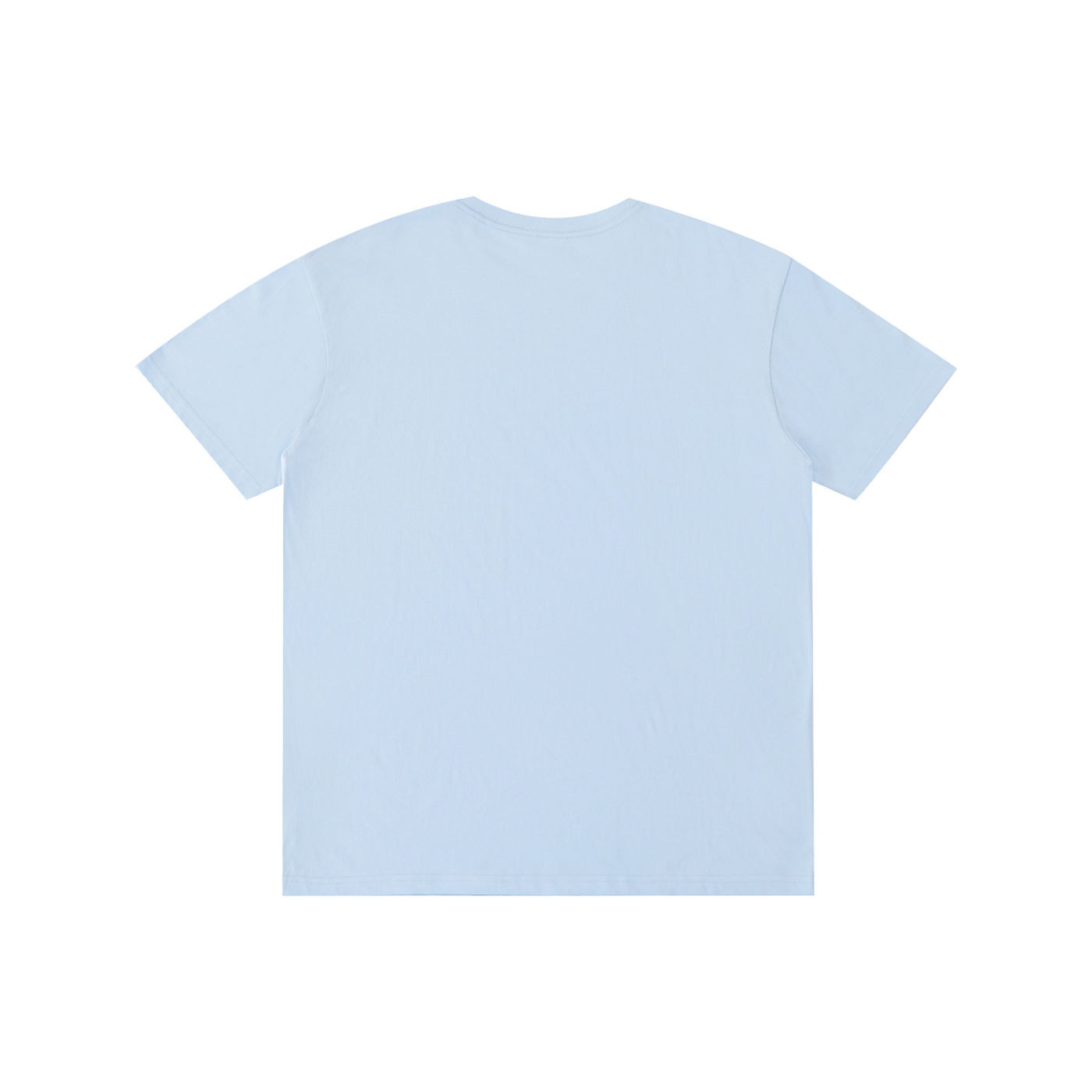 Olive Branch Classic Cotton T-Shirt