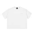 STONFOLK SF-01 Heavyweight Cropped Tee