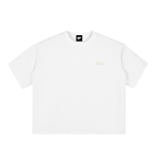 STONFOLK SF-01 Heavyweight Cropped Tee