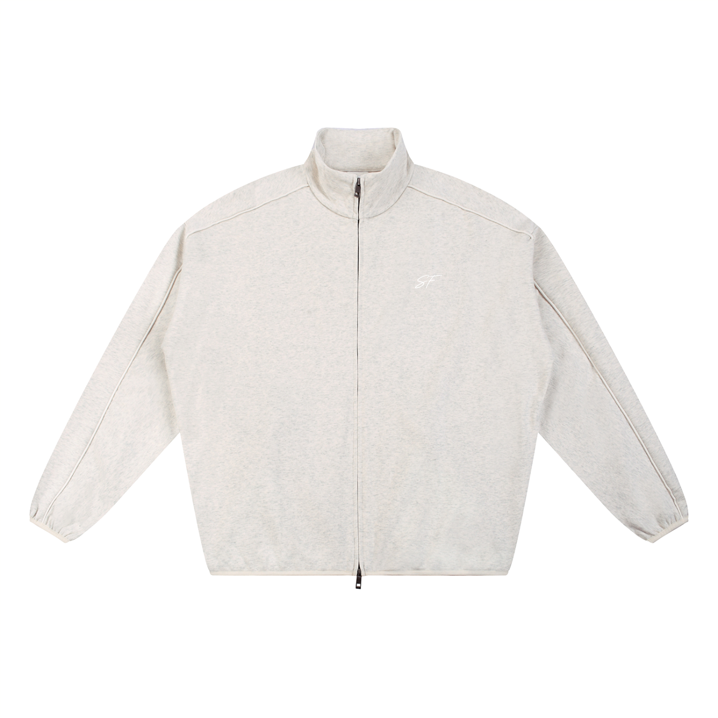 Stonfolk Essential Heavyweight Track Jacket