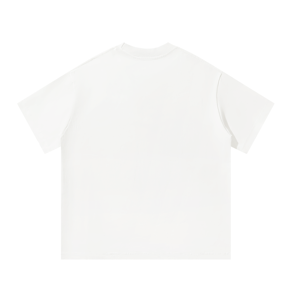 The Shipwright Heavyweight Oversized T-Shirt