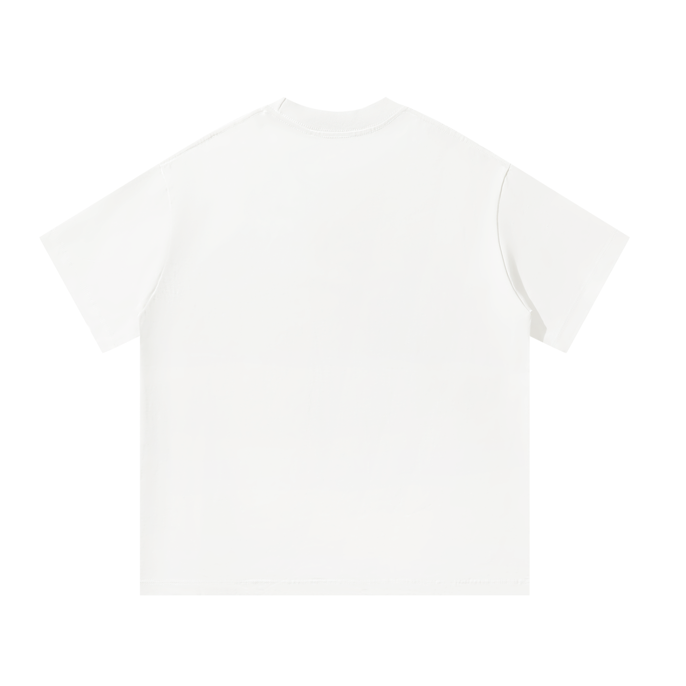 The Shipwright Heavyweight Oversized T-Shirt